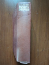 Complete Poetry & Selected Prose and Letters