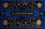 All known Metal Bands