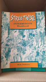 Streetwise Intermediate Workbook