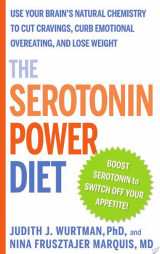 The Serotonin Power Diet