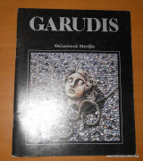 Garudis - Θαλασσινά Μοτίβα