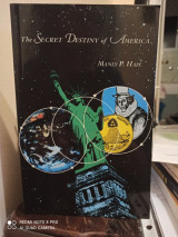 The Secret Destiny of America