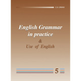 English Grammar in practice Teacher's 5
