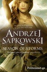 Season of Storms