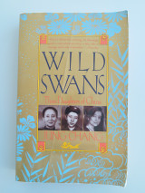 Wild Swans: Three Daughters of China