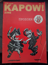 Kapow! 4