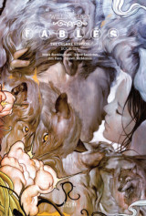 Fables The Deluxe Edition Book Six Volume 6