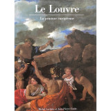 Le Louvre - La peinture européenne