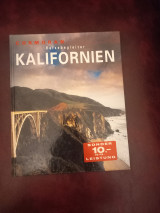 Cormoran Reisebegleiter Kalifornien