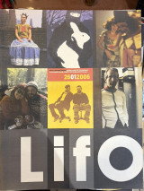 Lifo τεύχος 26/01/2006