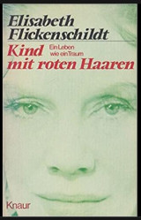 Kind mit roten Haaren