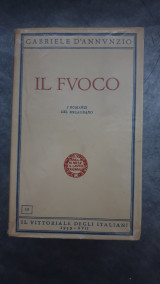 Il fuoco