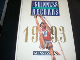 The Guinness Book of Records 1993
