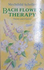 Bach Flower Therapy
