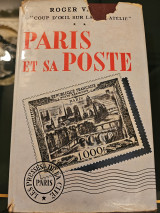 Paris Et Sa Poste