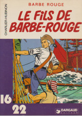 Barbe Rouge - Le Fils de Barbe-Rouge