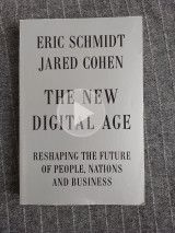 The New Digital Age
