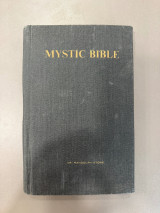 Mystic bible
