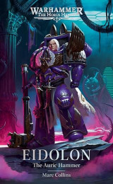 Eidolon The auric Hammer (HP)