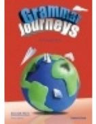 Grammar Journeys B1+ Student's Book (+ Glossary)