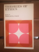 Theories of Ethics