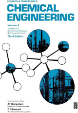 Chemical Engineering, Volume 3, Second Edition