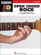 Essential Elements - Open Chord Rock