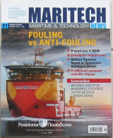 Maritech News #01 (Ιούνιος 2010)