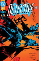 Detective Comics (1937-2011) #631