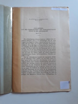Eine Amphora aus der Uebergangszeit des Schwarzfigurigen Stiles in den Rotfigurigen