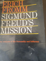 Sigmund Freud's Mission