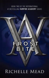 Frostbite No. 2 Vampire Academy