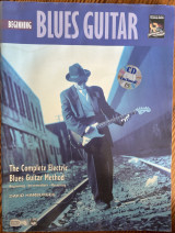 Beginning Blues Guitar