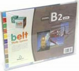 Belt exams, level B2