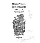 The Cossack Holota