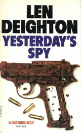 Yesterday’s Spy