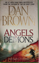 Angels & Demons