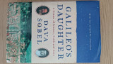 Galileo's Daughter