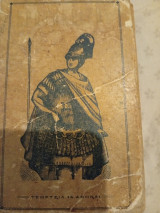 Ερωτόκριτος