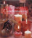 The Book of Candlemaking