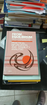 Feon equilibrium to chaos - practical bifurcation and stability analysis
