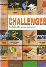 Challenges for D Class