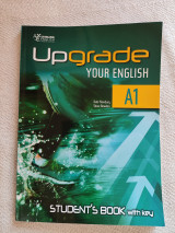 Upgrade your English A1