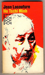 Ho Tschi Minh