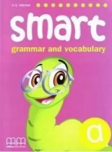 Smart A- Grammar and Vocabulary