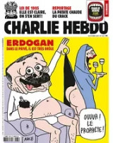Charlie Hebdo #1475