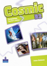 Cosmic B2 Teacher's Book Companion
