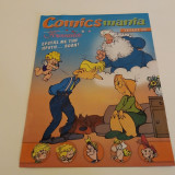 Comics Mania Τευχος 50