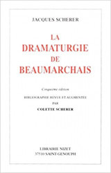 La dramaturgie de Beaumarchais
