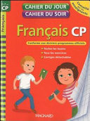 Français CP